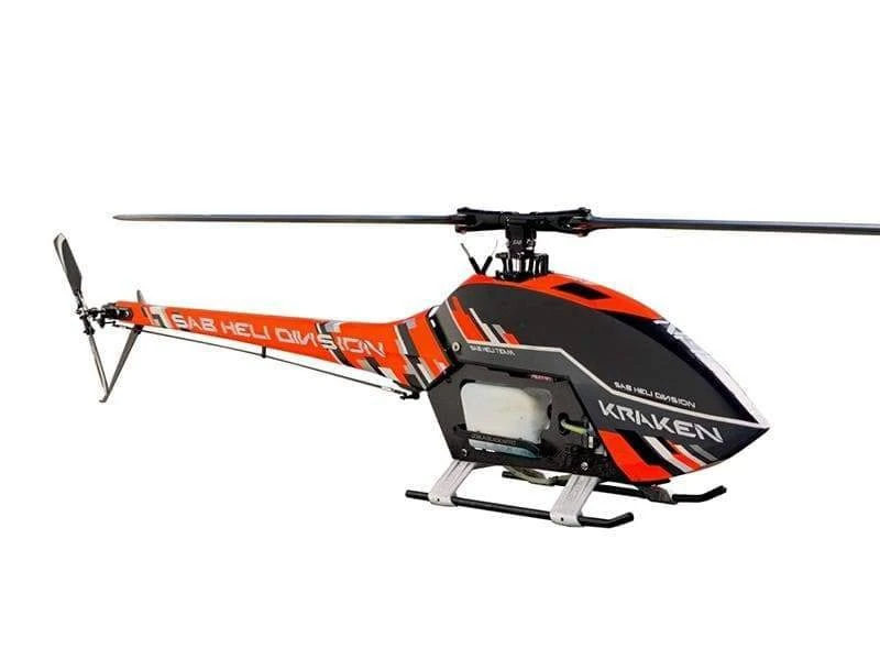 Kraken Nitro Conversion Kit - Image 2