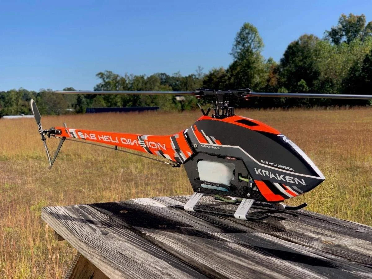 Kraken Nitro Conversion Kit - Image 4