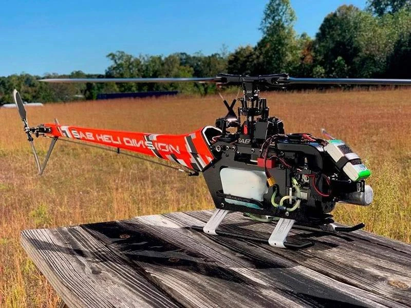 Kraken Nitro Conversion Kit - Image 3