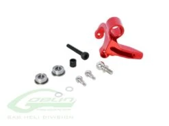 SAB Aluminum Bell Crank For Goblin 280 Mini Comet/Fireball