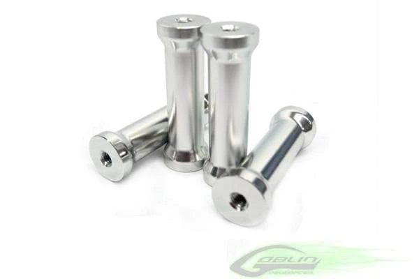 SAB Aluminum Frame Support (4pcs) - Goblin 630/700/770