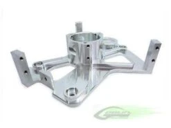 SAB Aluminum Main Servo Mount - Goblin 630/700/770