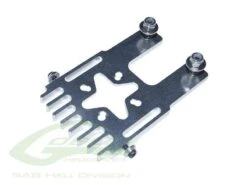 SAB Aluminum Motor Mount - Goblin 570 [H0291-S]