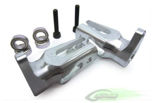 SAB Aluminum Tail Blade Grip - Goblin 630/700/770