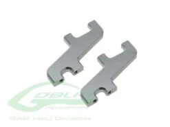 SAB Aluminum Tail Servo Support - Goblin Urukay