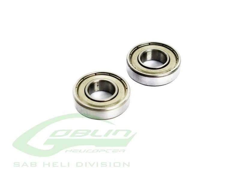 SAB Ball Bearing (10x22x 6mm) For Goblin Comet