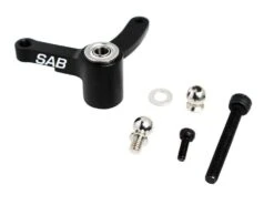 SAB Bell Crank For Goblin Kraken