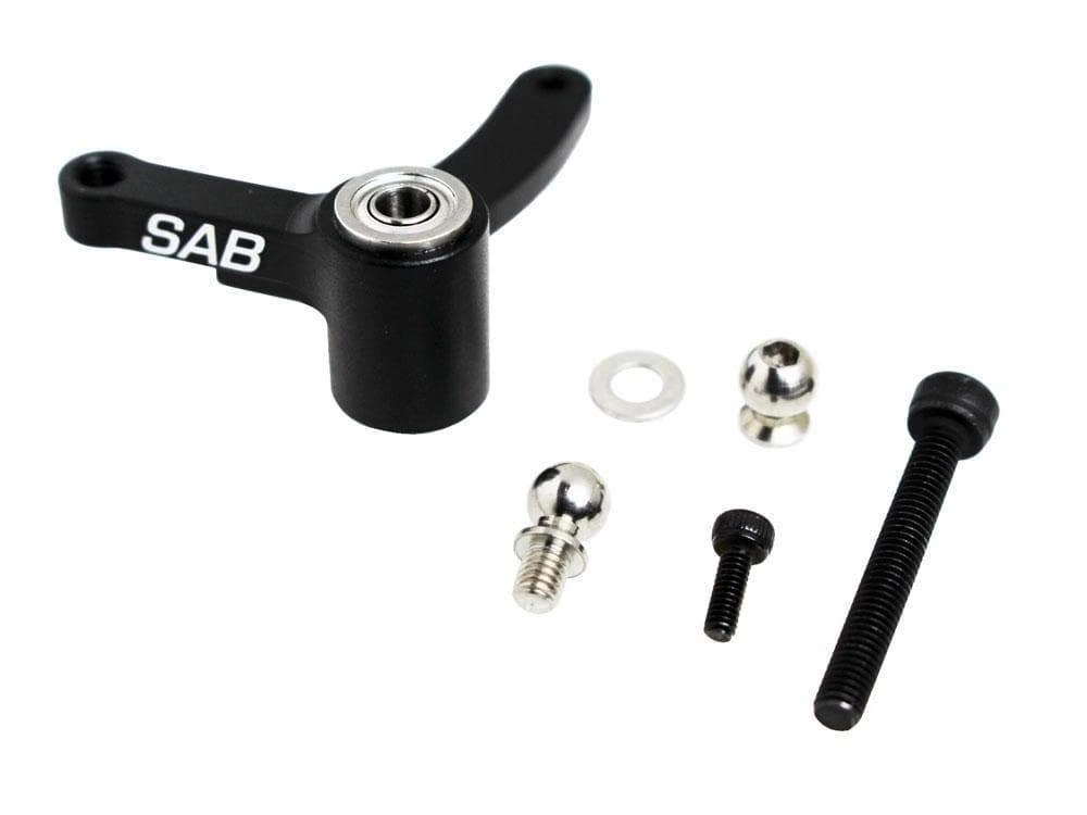 SAB Bell Crank For Goblin Kraken