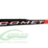 SAB Boom Black/Red For Goblin 280 MiniComet