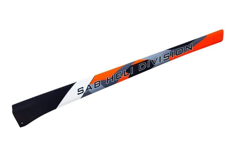 SAB Boom Goblin 570 Sport Drake Edition