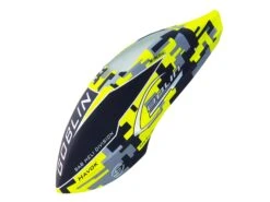 SAB Canopy For Goblin 280 Fireball Havok Edition