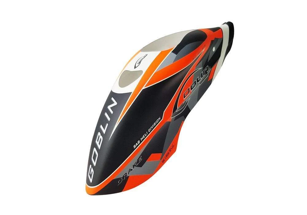 SAB Canopy Goblin 570 Sport Drake Edition