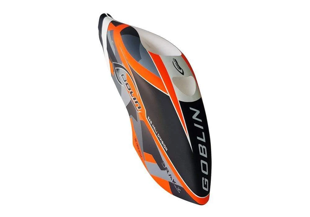 SAB Canopy Goblin 570 Sport Drake Edition - Image 3