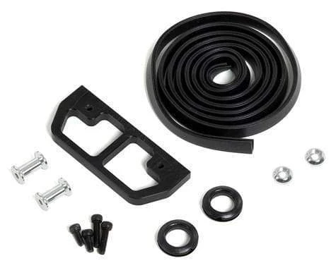 SAB Canopy (Yellow/Black) For Goblin Nitro Sport - Image 2