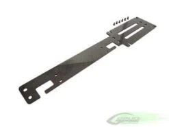 SAB Carbon Fiber ESC Support - Goblin 770/ 630 Competition/ 700 Competition