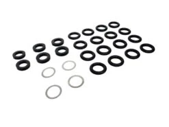 SAB Damper Kit Set For Goblin Kraken - H1135-S