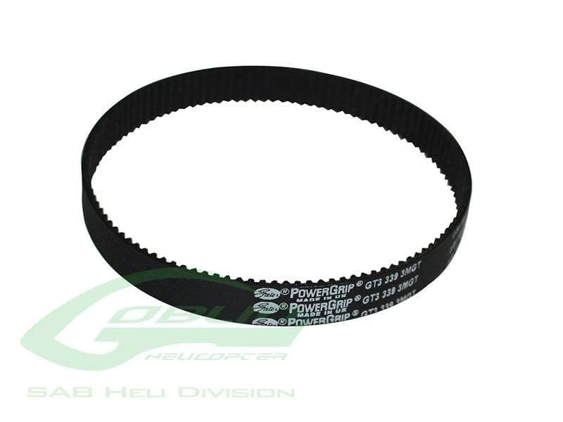 SAB Engine Belt 3393GT013 - Goblin Nitro