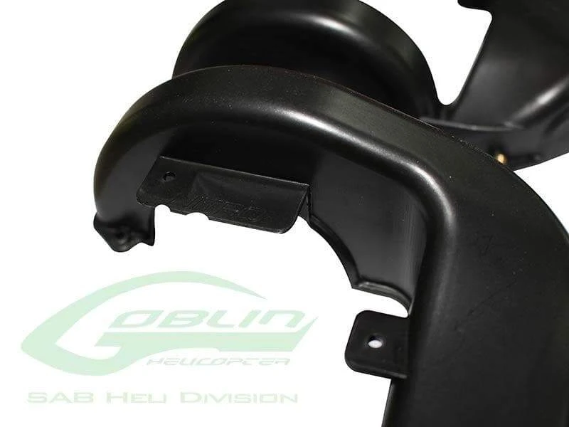 SAB Fan Case - Goblin Nitro - Image 2