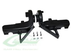 SAB Fan Case - Goblin Nitro