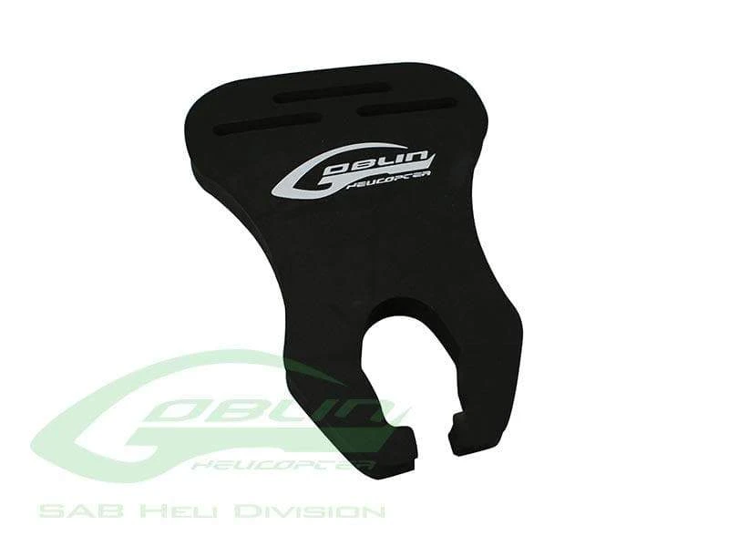 SAB Foam Blade Holder - Goblin Urukay