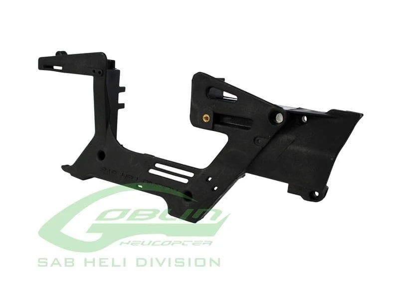SAB Frame SX For Goblin 280 Fireball - Image 2