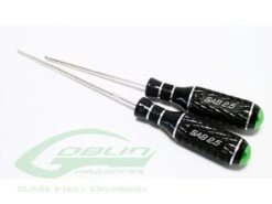 SAB HEX TOOL 2.5 - (1) Driver Only