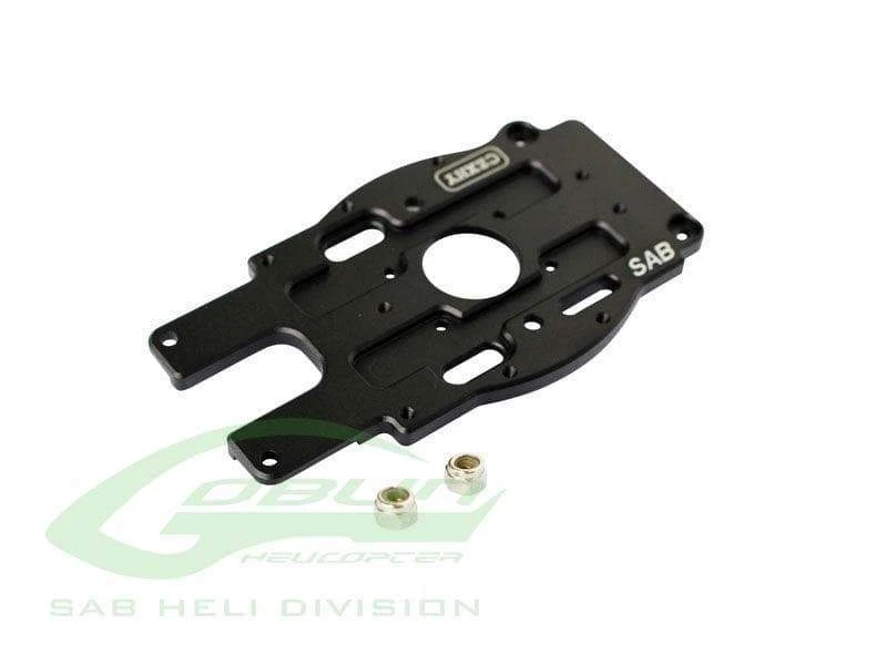 SAB Main Plate For Goblin 280 Fireball