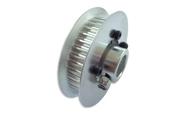 SAB Main Pulley 37T - Goblin 630/700/770