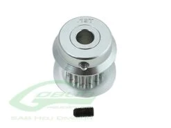 SAB MOTOR PULLEY 19T - GOBLIN 380