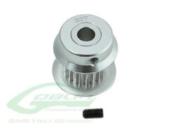 SAB MOTOR PULLEY 20T - GOBLIN 380