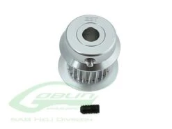 SAB MOTOR PULLEY 22T - GOBLIN 380