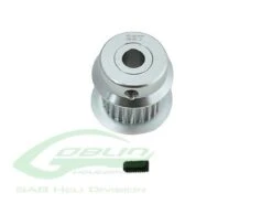 SAB MOTOR PULLEY 23T - GOBLIN 380