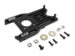 SAB Motor Support For Goblin Kraken - H1058-S