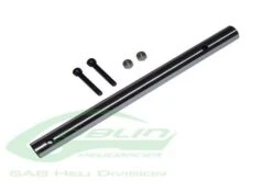 SAB Steel Main Shaft - Goblin 500/570 [H0222-S]