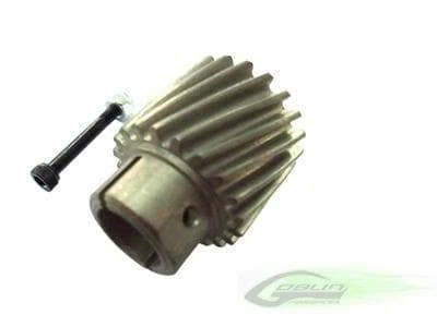 SAB Steel Pinion Z19 - Goblin 770/ 630 Competition/ 700 Competition