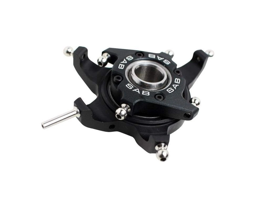 SAB Swashplate Set