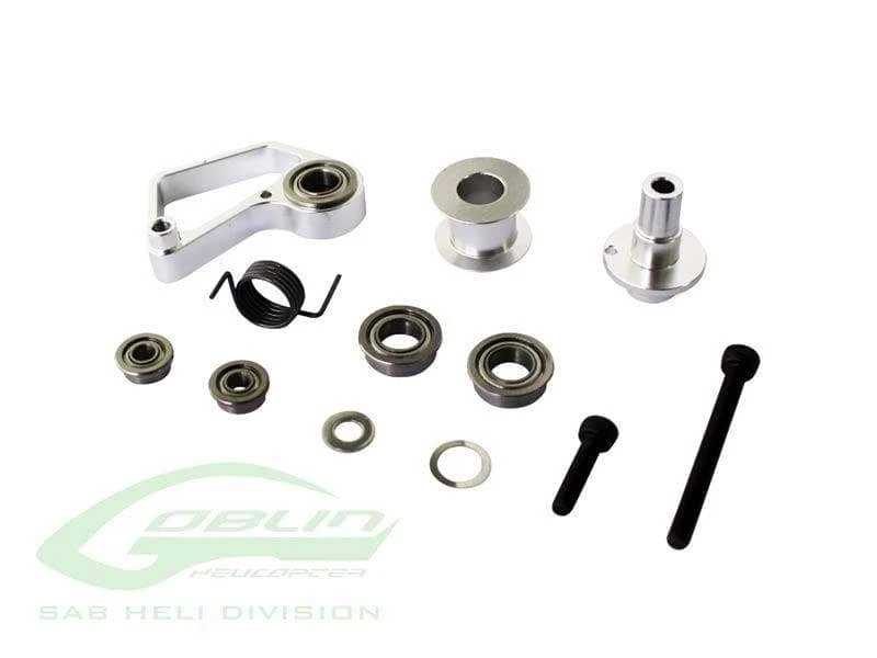 SAB - Tail Belt Tensioner - Goblin 570 Sport