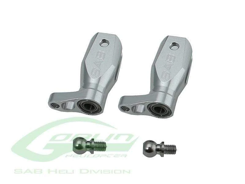 SAB TAIL BLADE GRIP - GOBLIN 380