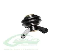 SAB Tail Pitch Slider Set Black Matte - Goblin Black Nitro/Black Thunder