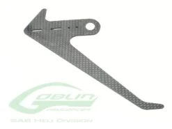 SAB VERTICAL FIN - GOBLIN 380 (Bearing Not Included)