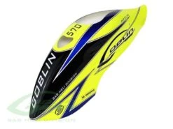 SAB - Yellow Canopy - Goblin 570 Sport