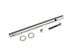 SOLID STEEL MAIN SHAFT 10MM