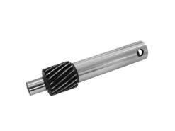 Steel Pinion Out Put - RAW 700/Genesis