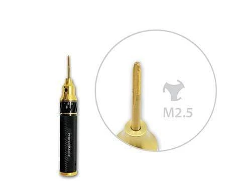 Scorpion High Performance Tools - M2.5 Thread Tap Driver