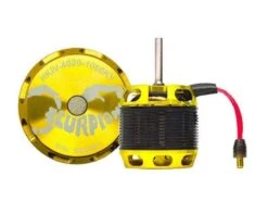 Scorpion HKIV-4020-1060KV Brushless Motor