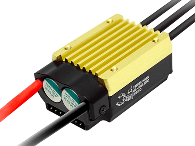 Scorpion Tribunus 06-80A ESC SBEC