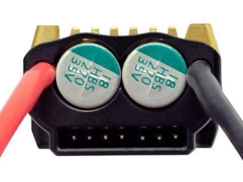Scorpion Tribunus 06-80A ESC SBEC - Image 2