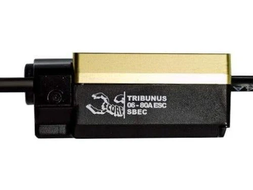 Scorpion Tribunus 06-80A ESC SBEC - Image 3