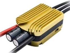 Scorpion Tribunus II+ 14-200A ESC SBEC (2023)