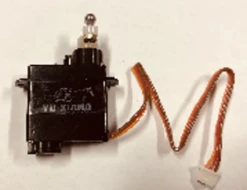 YX F05 4.3g Servo